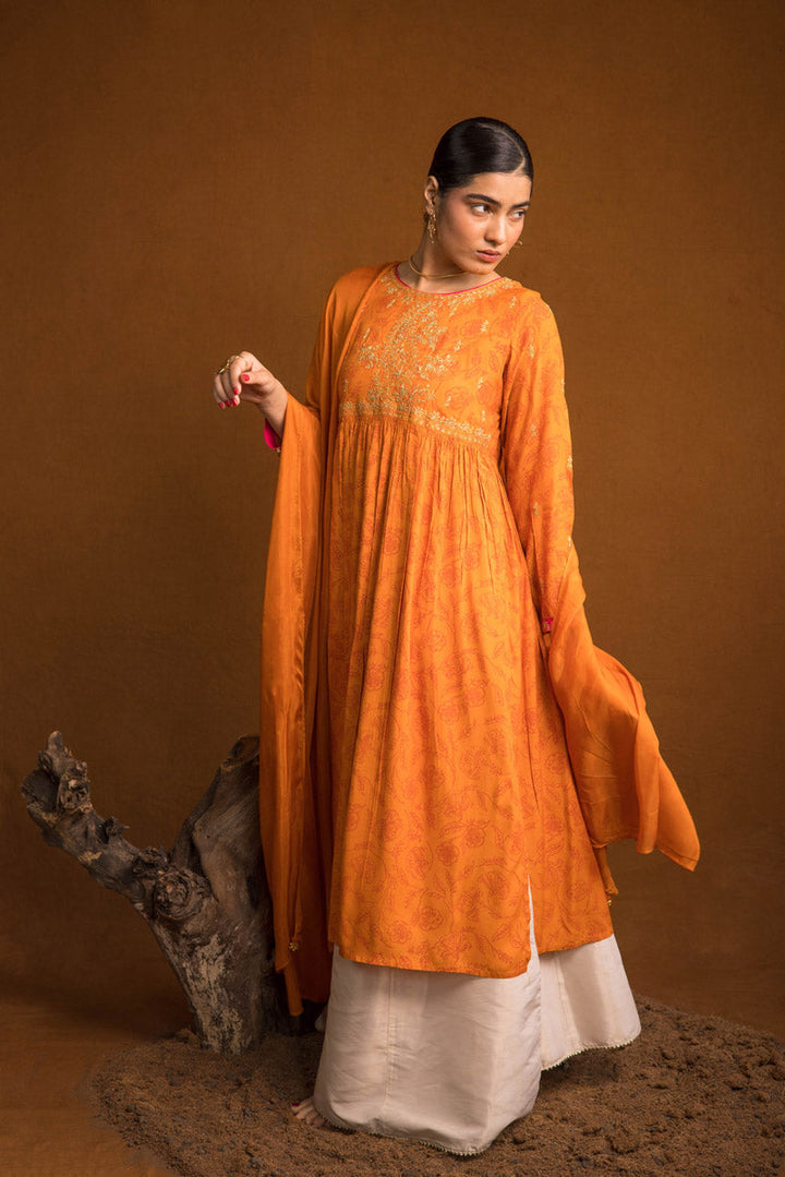 Generation - Regal Bahar Bano - Cambric - 2 Piece