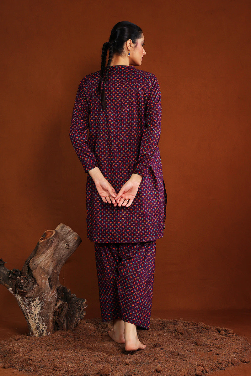 Generation - Russian Roses - Cambric - 2 Piece