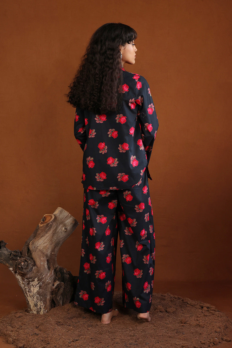 Generation - Russian Roses Rebel - Cambric - 3 Piece