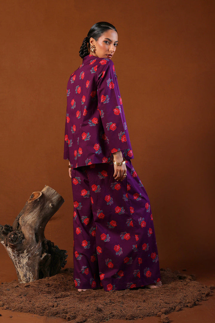 Generation - Russian Roses Rebel - Cambric - 3 Piece