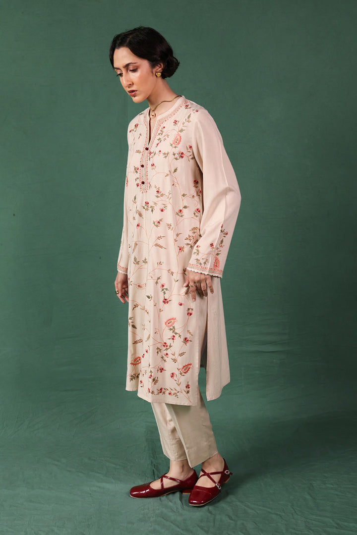 Generation - The Chaar Kali Essence - Cotton - Beige