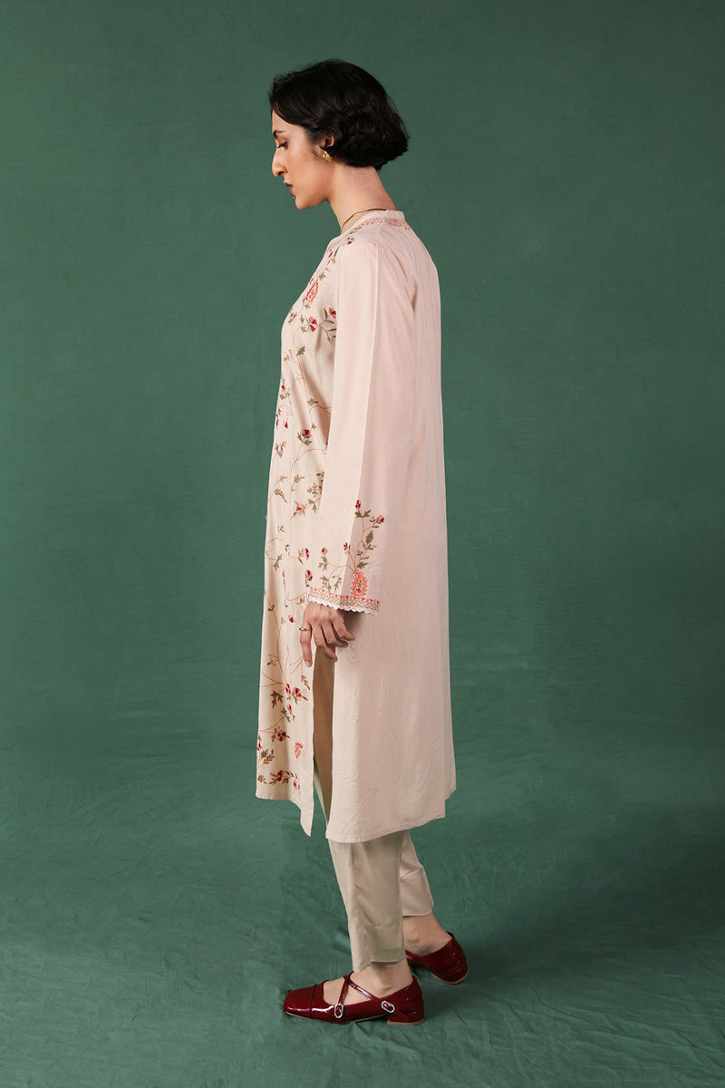 Generation - The Chaar Kali Essence - Cotton - Beige