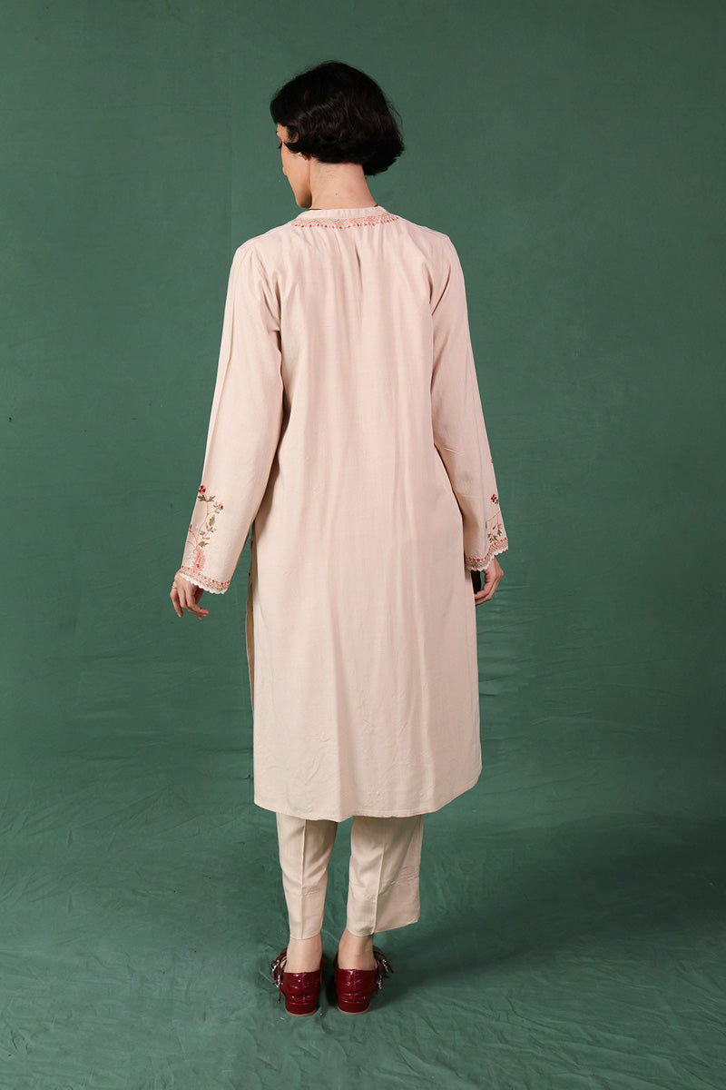 Generation - The Chaar Kali Essence - Cotton - Beige