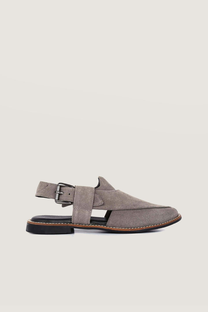 Navado - Gull Khan Grey Sandals For Men