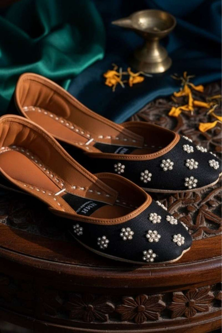 Hemo Handicraft - Blinky Black - Black