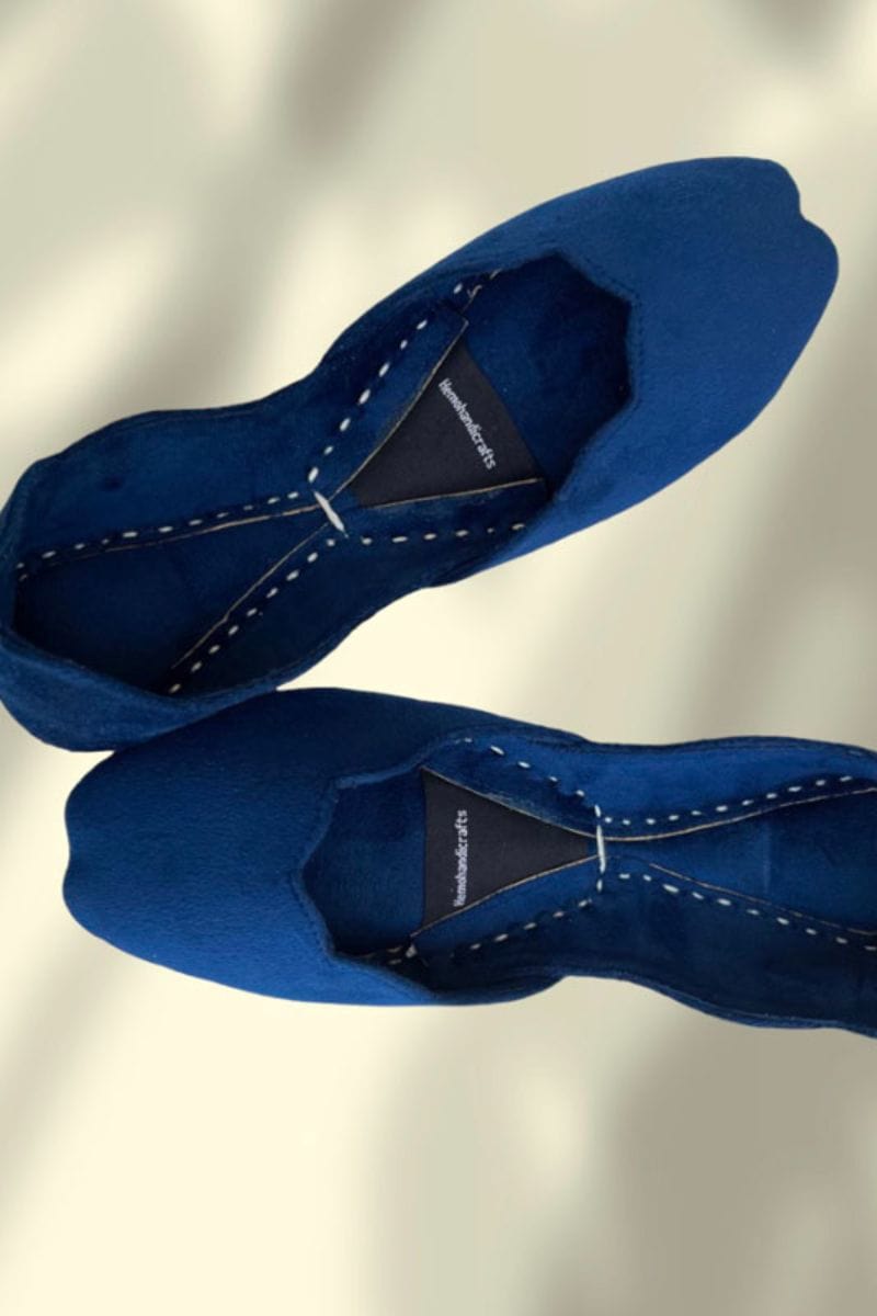 Hemo Handicraft - Midnight Blue