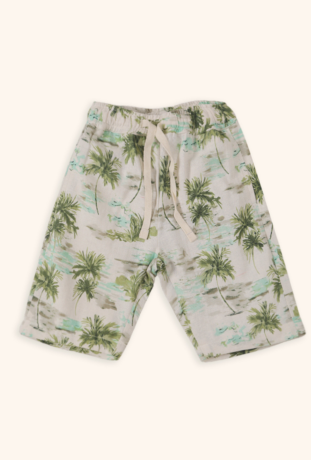 Hummingbirdspk - Palm Beach Shorts - 1 Piece