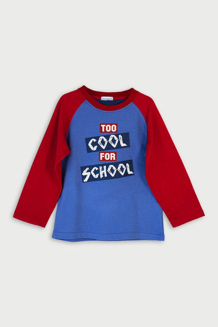 Hummingbirdspk - Too Cool Lounge-wear 2 piece Set