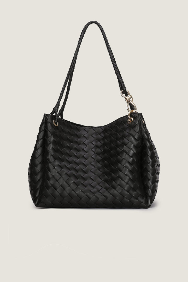 Novado Andiamo Parachute - Black