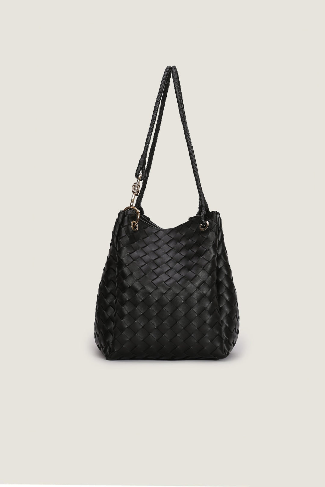 Novado Andiamo Parachute - Black