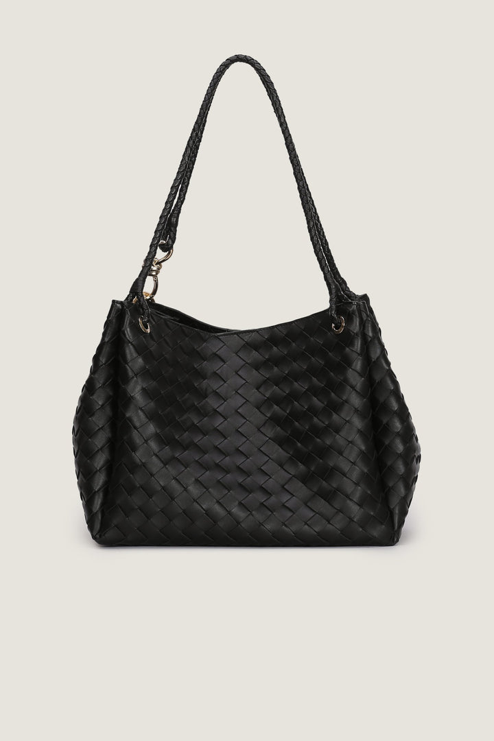 Novado Andiamo Parachute - Black