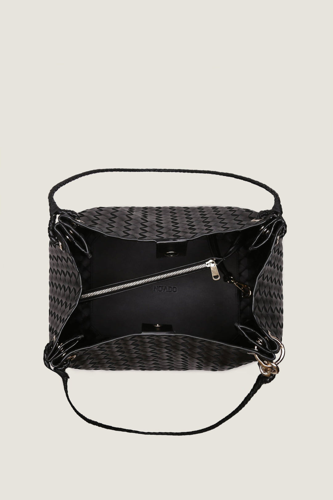 Novado Andiamo Parachute - Black