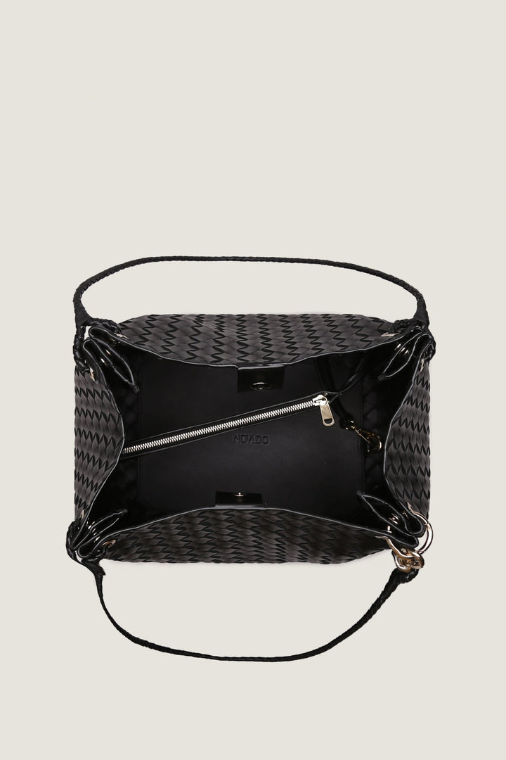 Novado Andiamo Parachute - Black