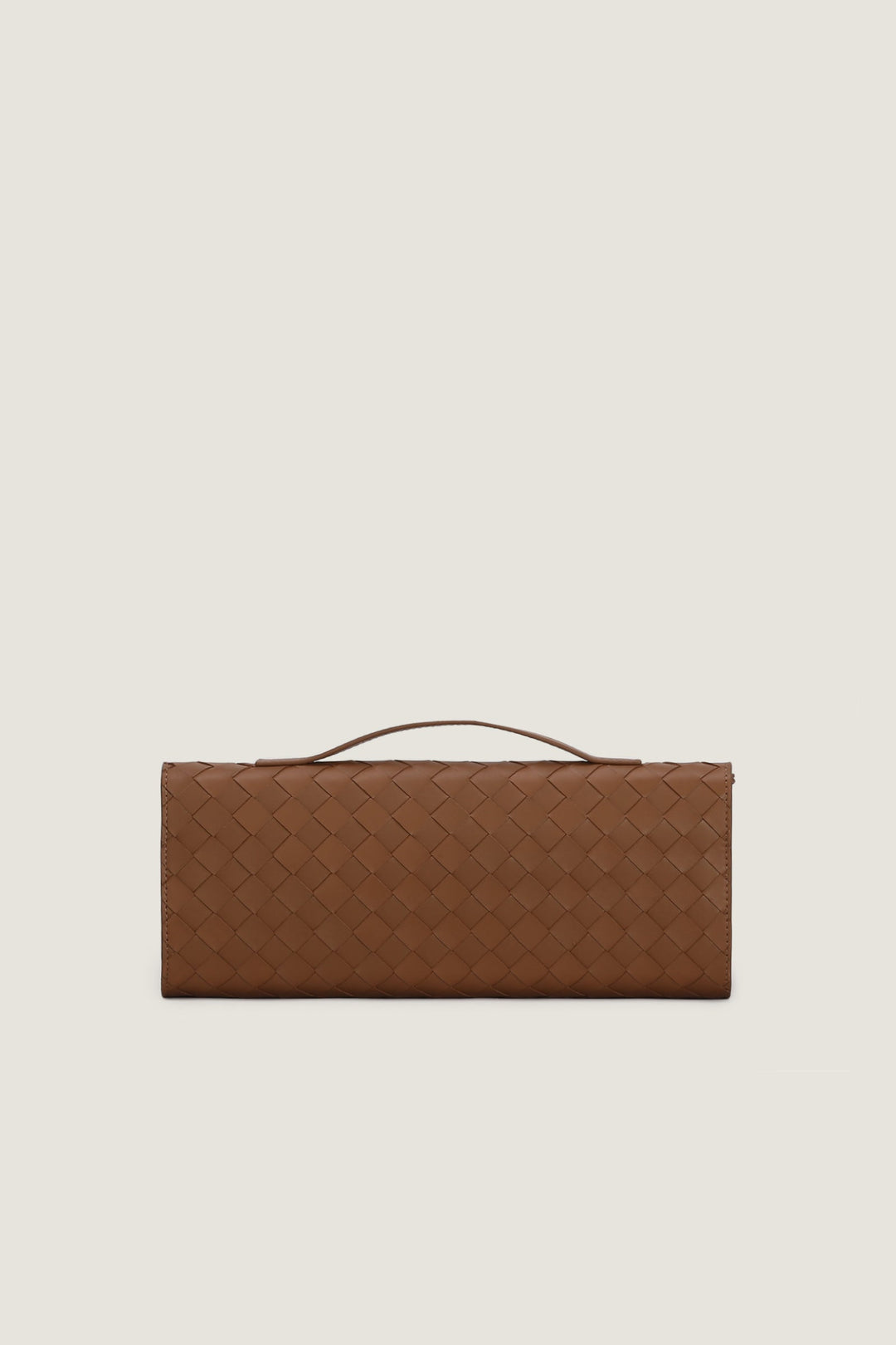 Novado Andiamo Clutch - Brown