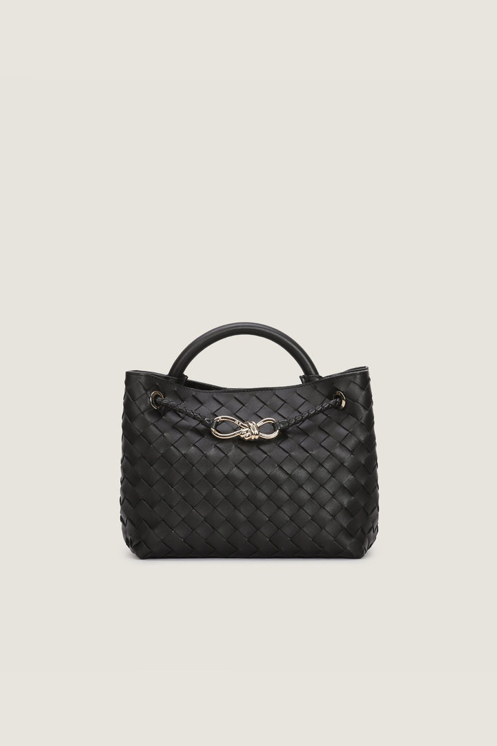 Novado Small Andiamo - Black