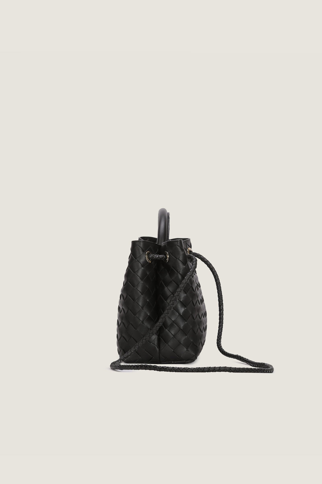 Novado Small Andiamo - Black