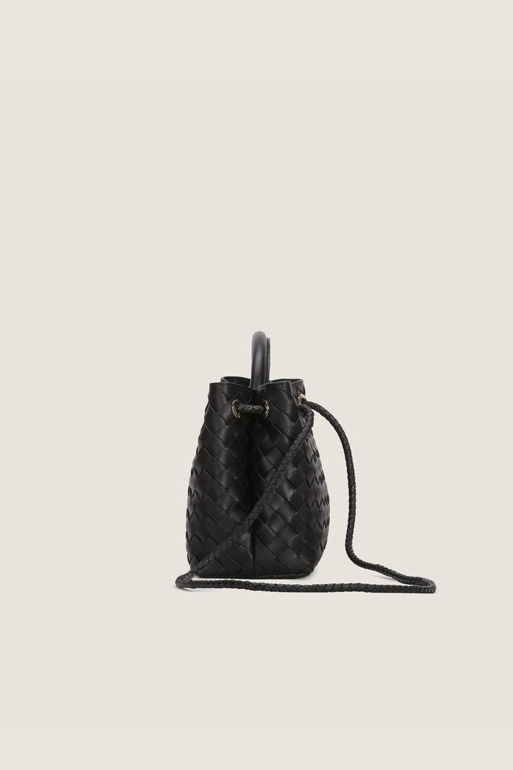 Novado Small Andiamo - Black