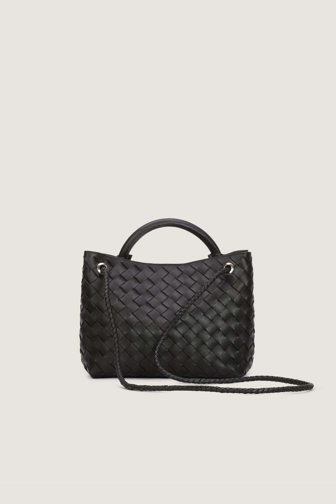 Novado Small Andiamo - Black