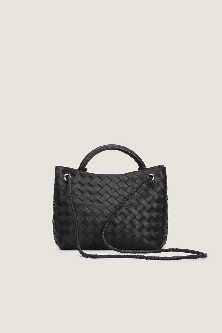 Novado Small Andiamo - Black