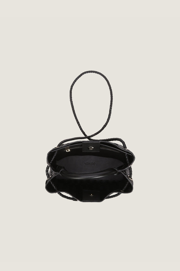 Novado Small Andiamo - Black