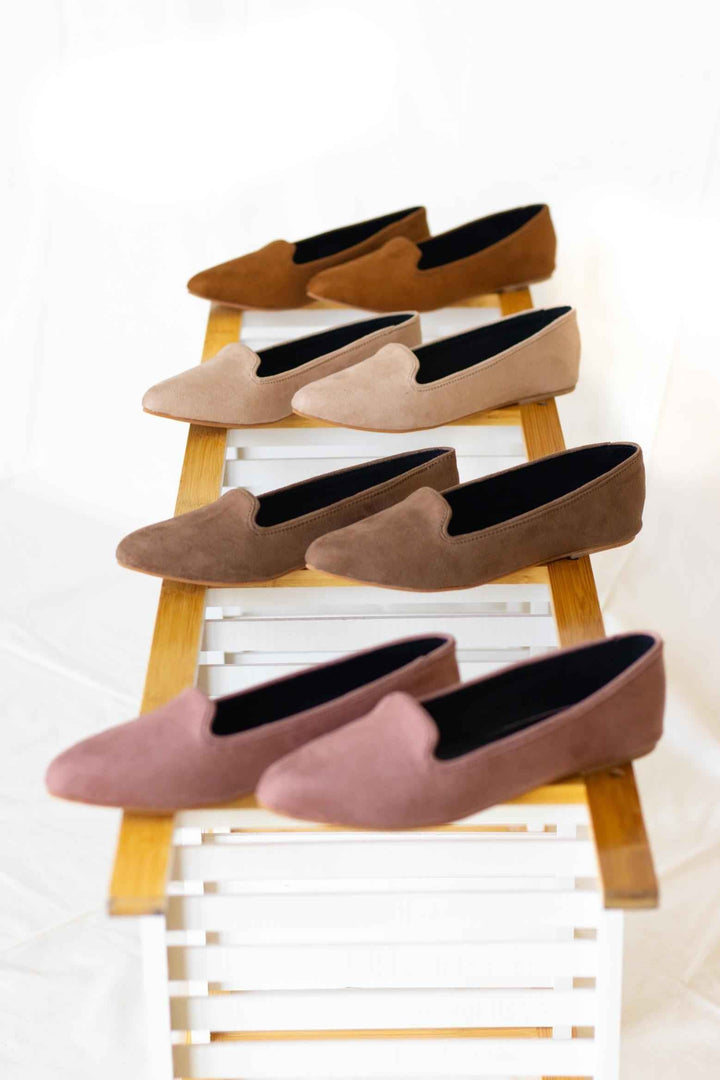 JootiShooti - Suede Verve