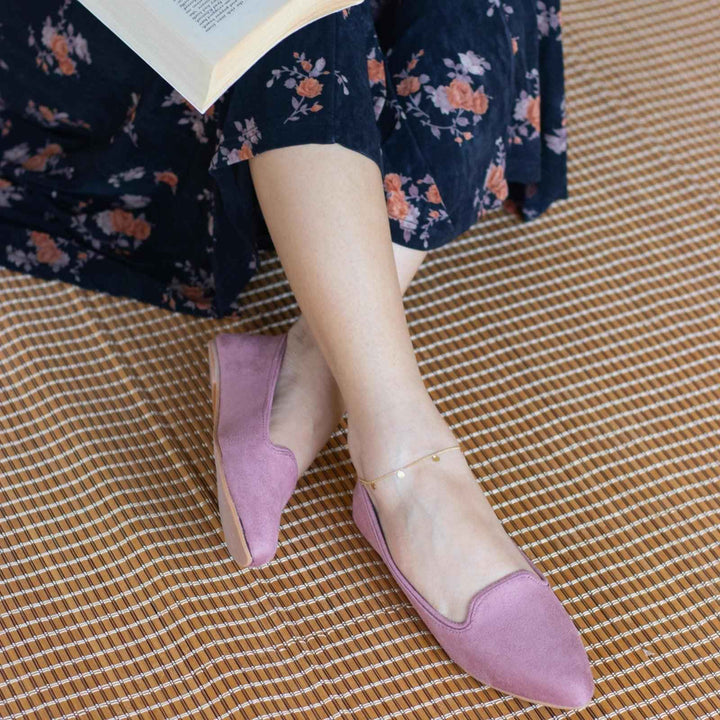 JootiShooti - Suede Verve