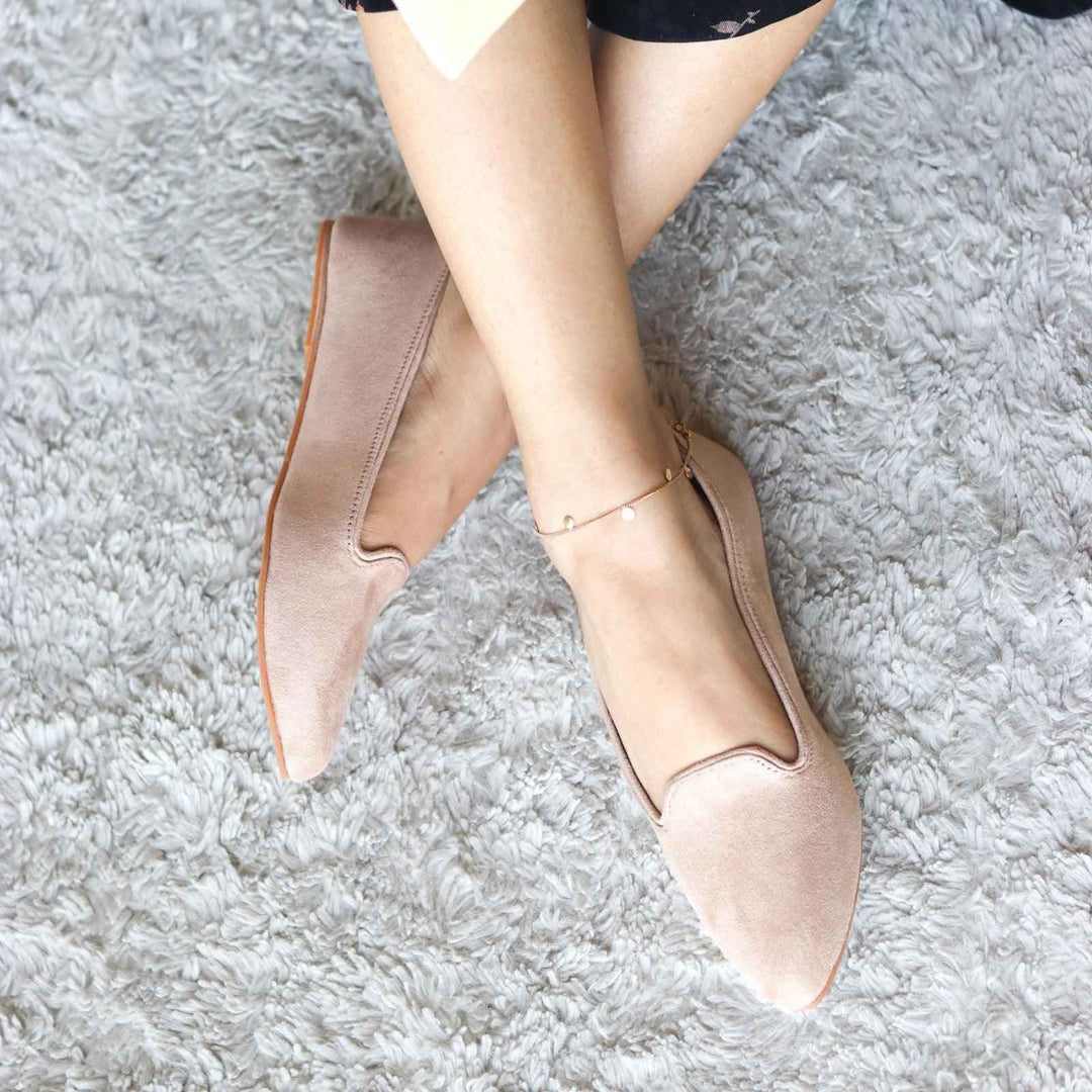 JootiShooti - Suede Verve