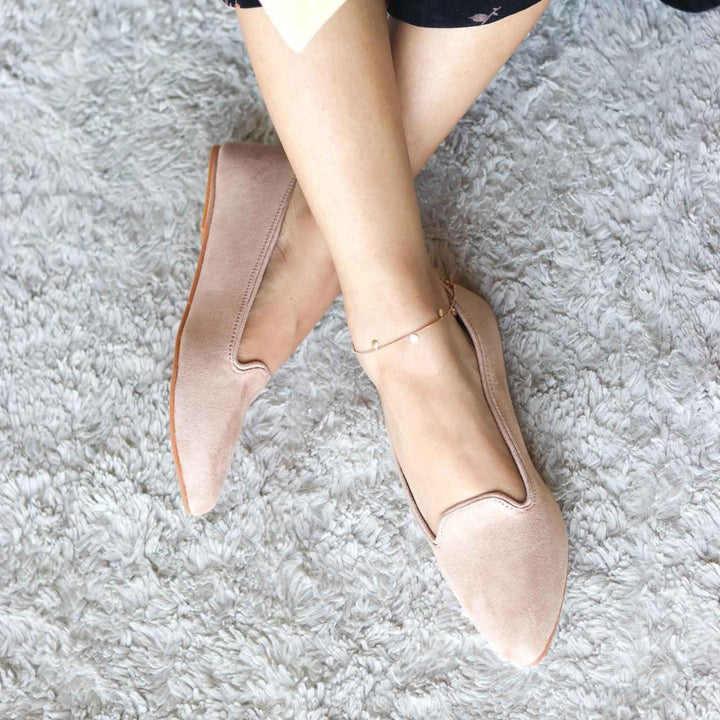 JootiShooti - Suede Verve