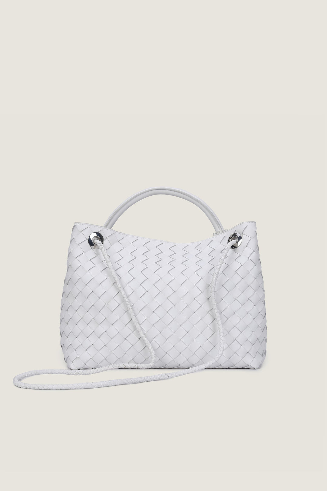 Novado Large Andiamo - White