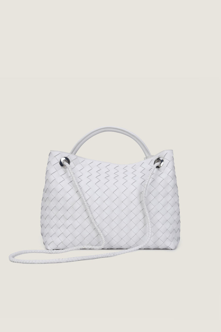 Novado Large Andiamo - White