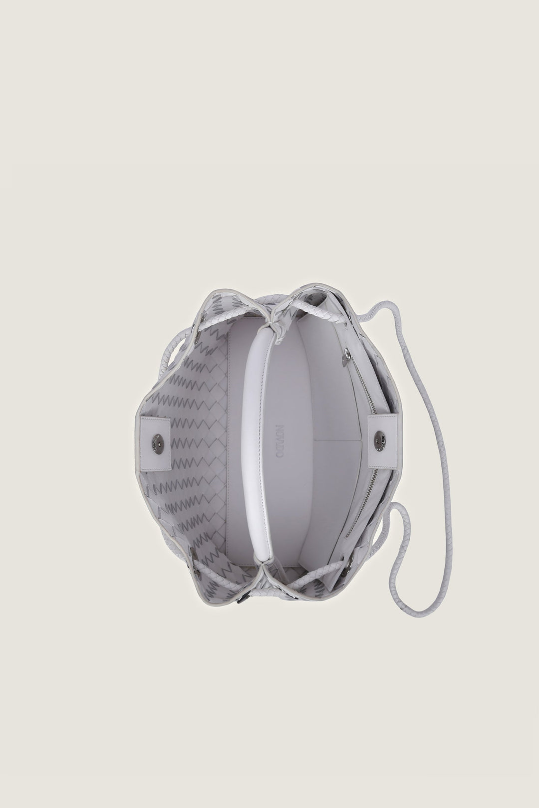 Novado Large Andiamo - White