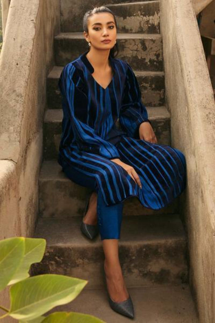 Natasha Kamal - Talia - 2 PC