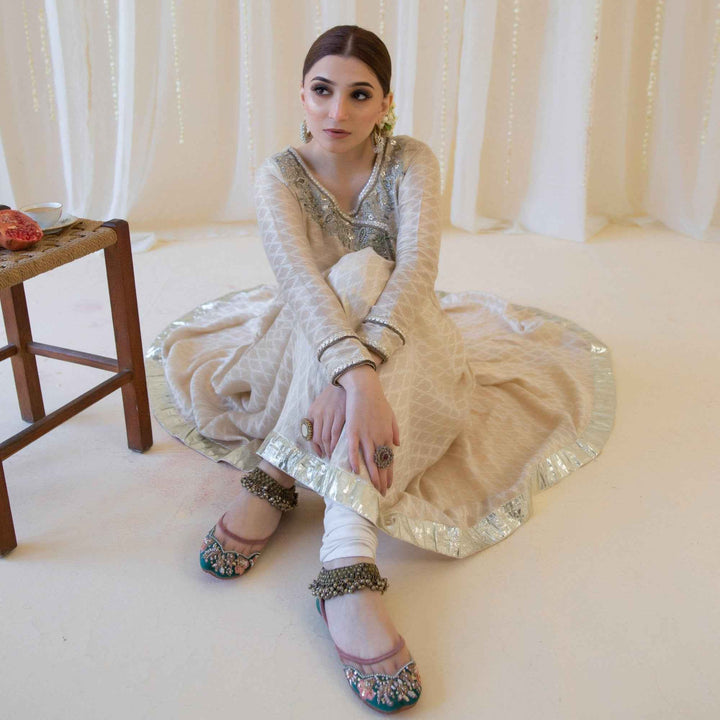 JootiShooti - Akaya Khussa (Green)