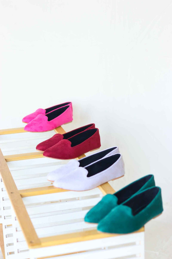 JootiShooti - Suede Verve