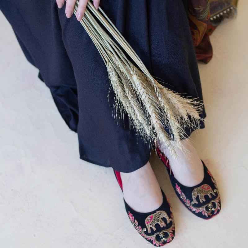 JootiShooti - Shahi Sawari