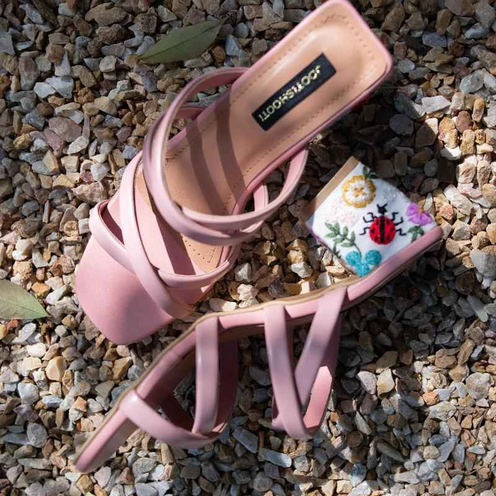 JootiShooti - Mystical Garden