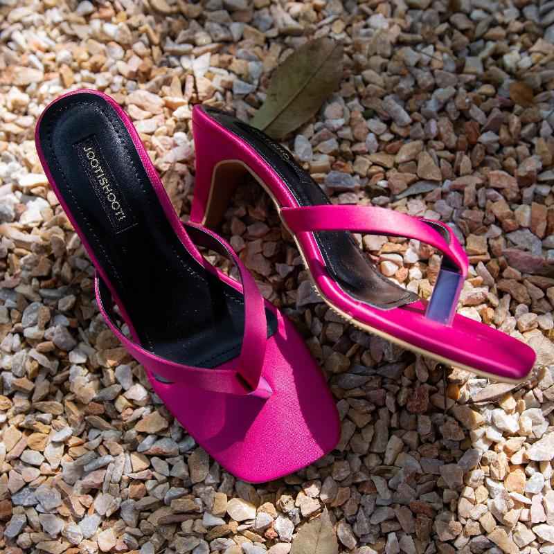 JootiShooti - Nina Candy