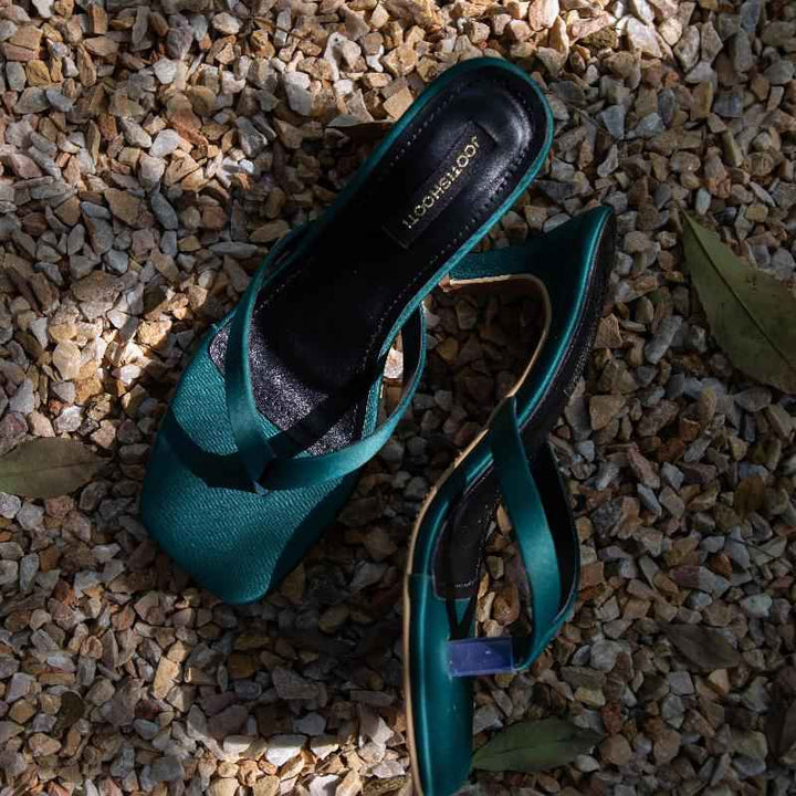 JootiShooti - Nina Forest