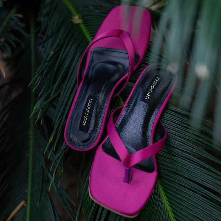 JootiShooti - Nina Candy