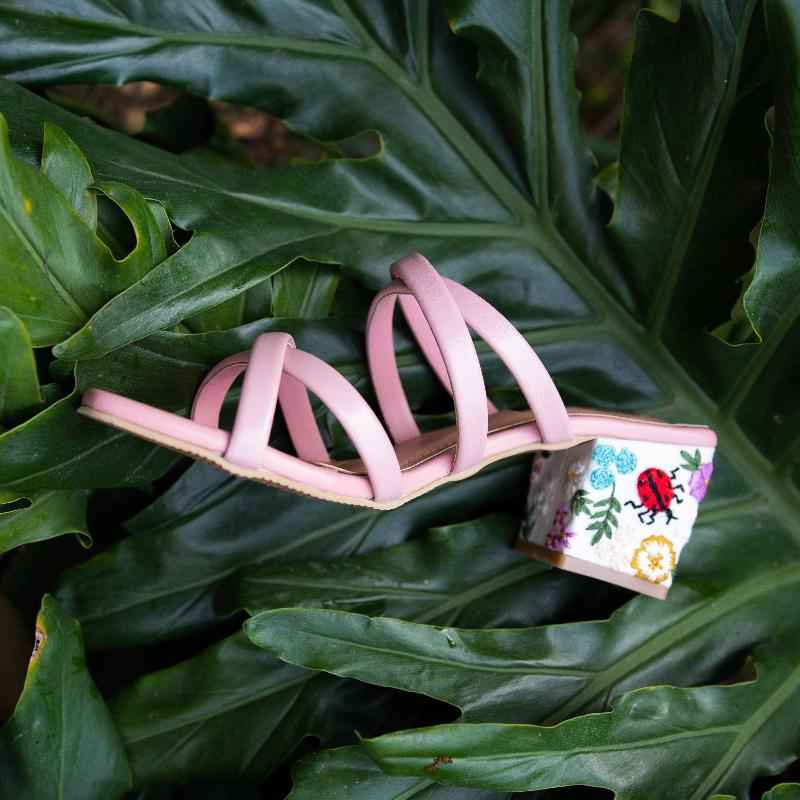 JootiShooti - Mystical Garden