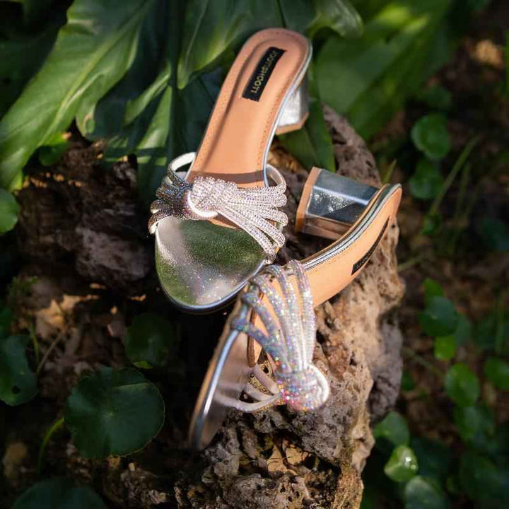 JootiShooti - Niomi Silver