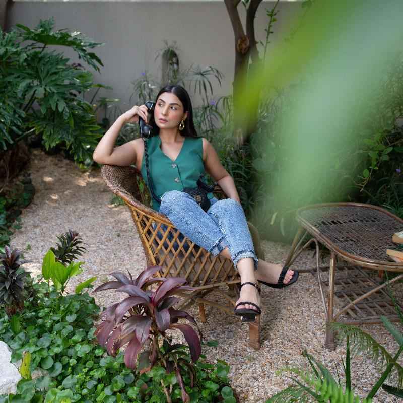 JootiShooti - Party Straps