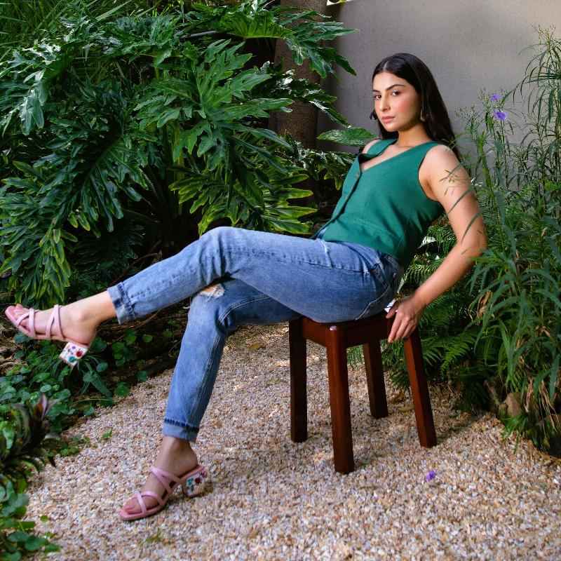 JootiShooti - Mystical Garden