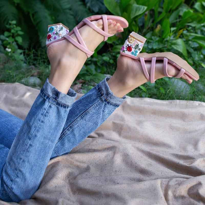 JootiShooti - Mystical Garden