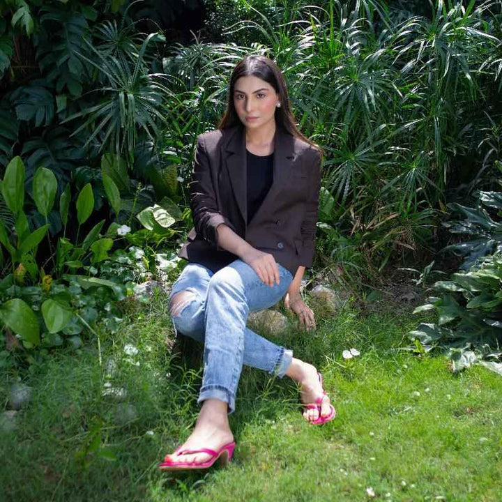 JootiShooti - Nina Candy