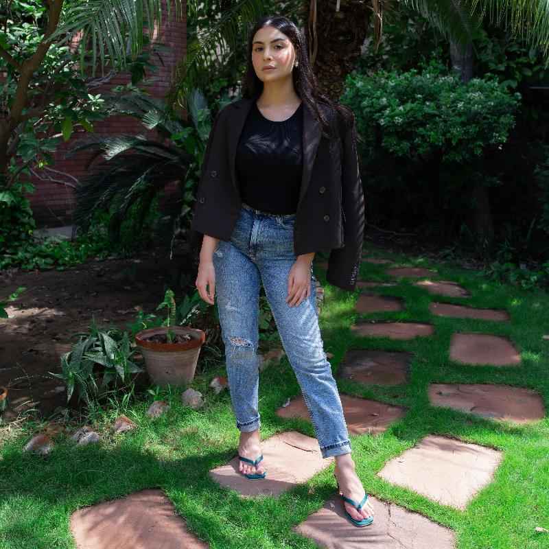 JootiShooti - Nina Forest