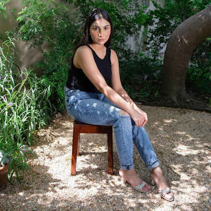 JootiShooti - Niomi Silver