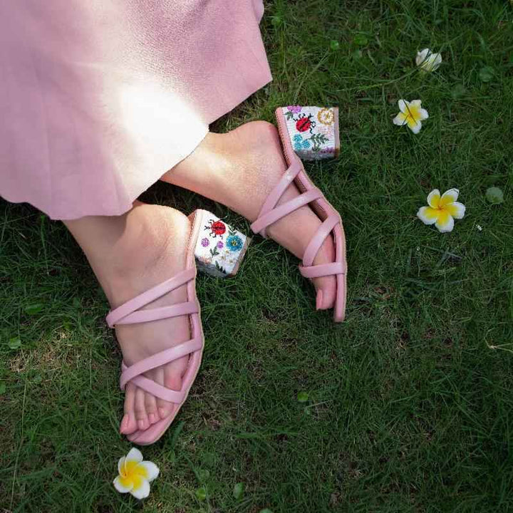 JootiShooti - Mystical Garden