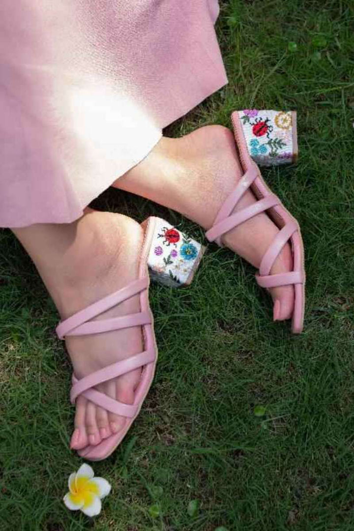 JootiShooti - Mystical Garden