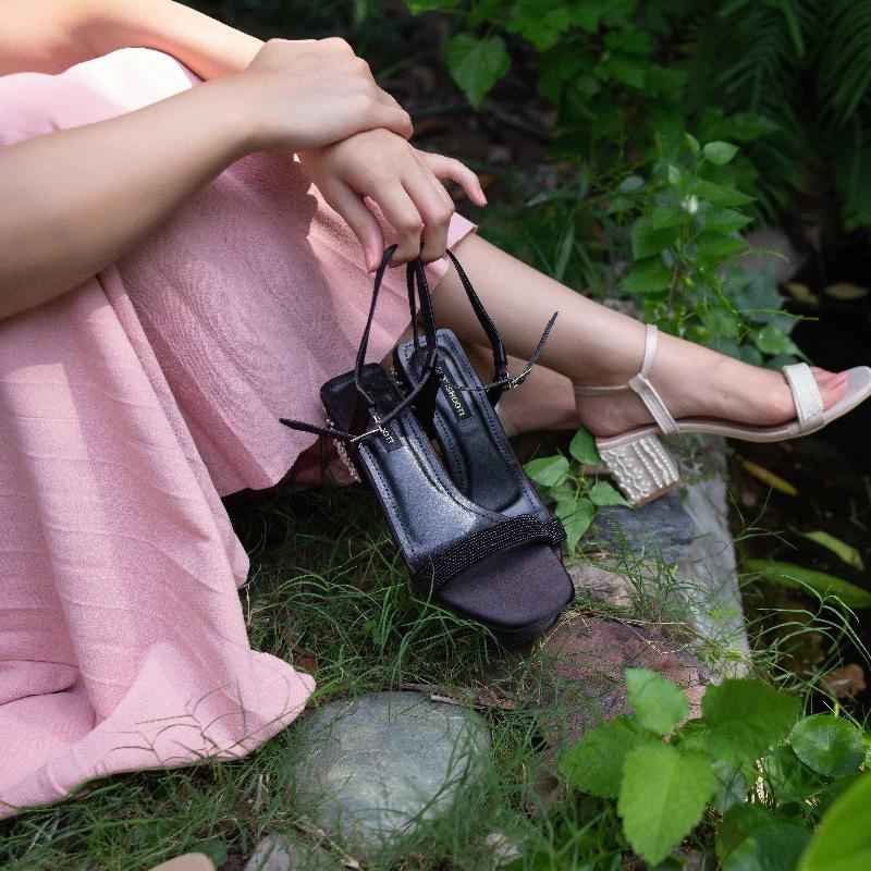 JootiShooti - Party Straps